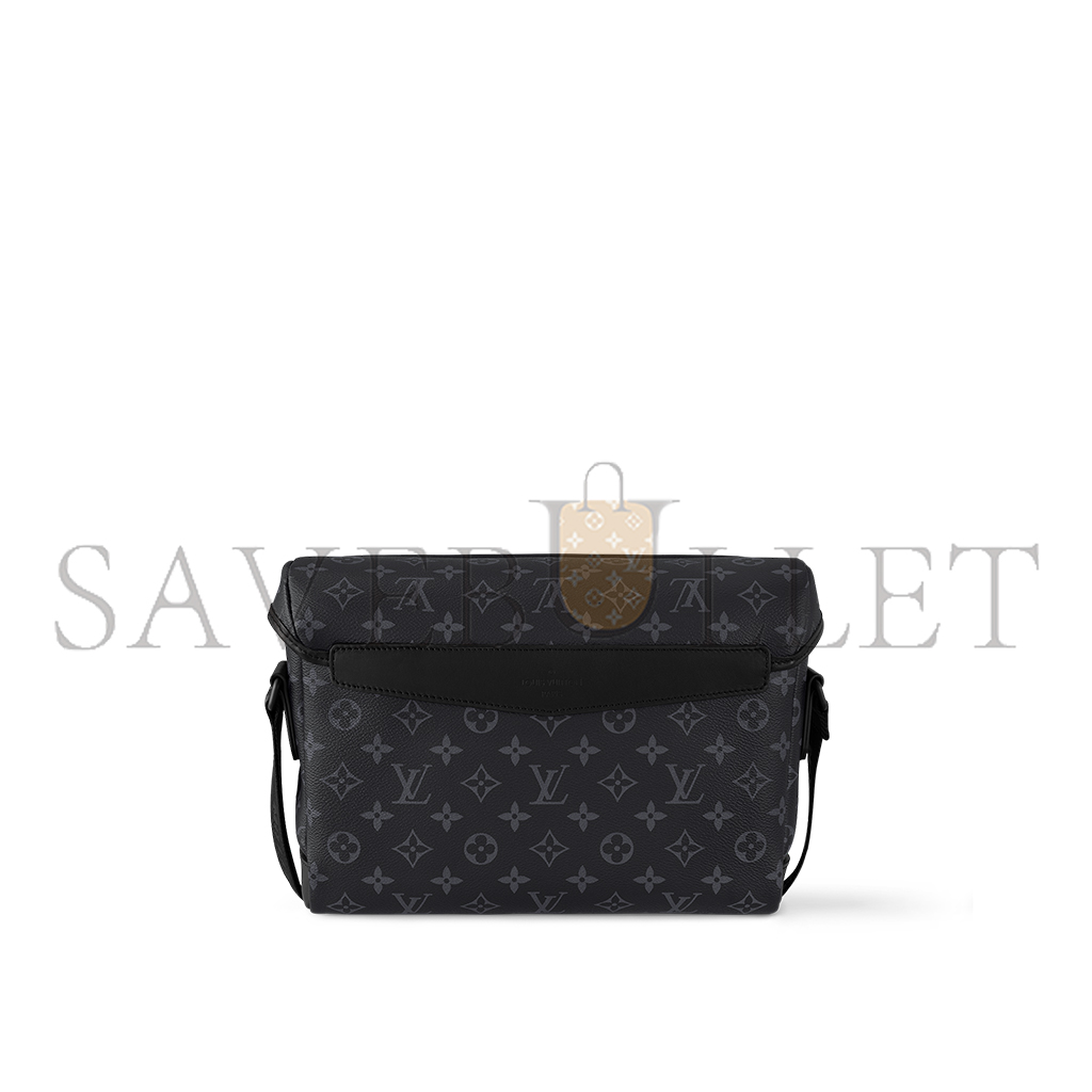 LOUIS VUITTON MESSENGER VOYAGER PM M12517 (33*22.5*11cm) LOUIS VUITTON MESSENGER VOYAGER PM M12517 (33*22.5*11cm)